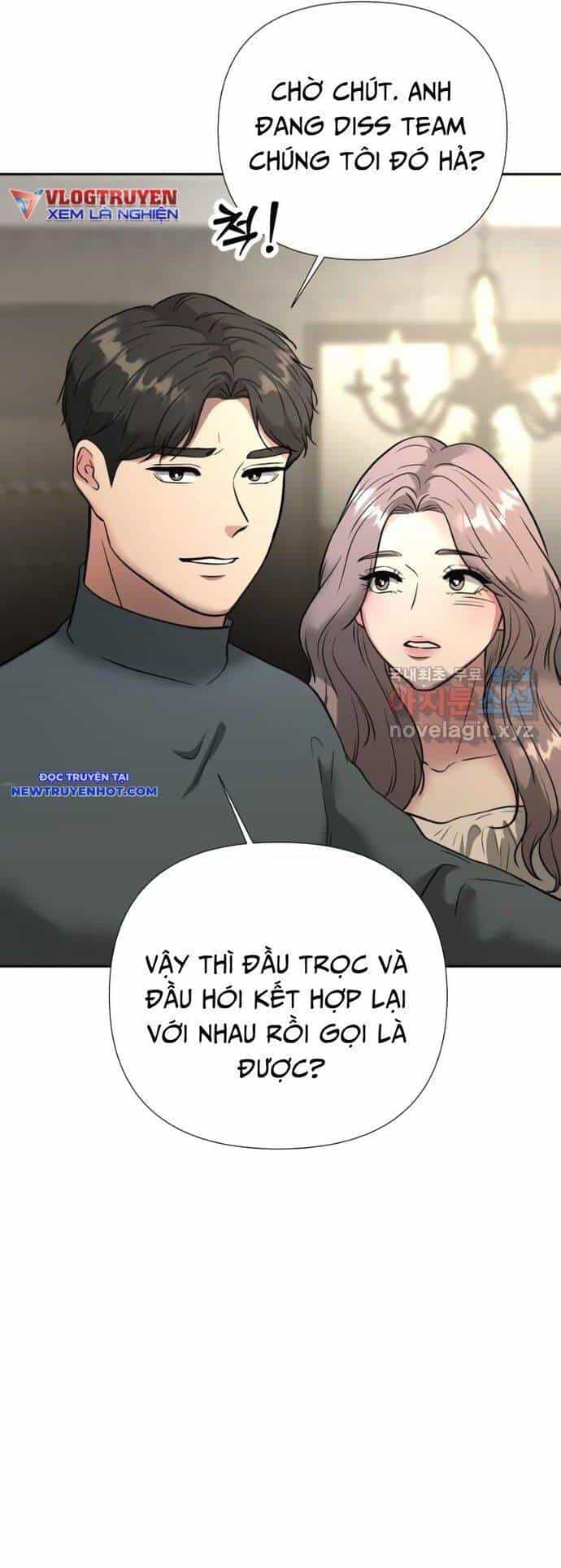 Bản Thiết Kế Vàng - Chương 46 - ảnh 53