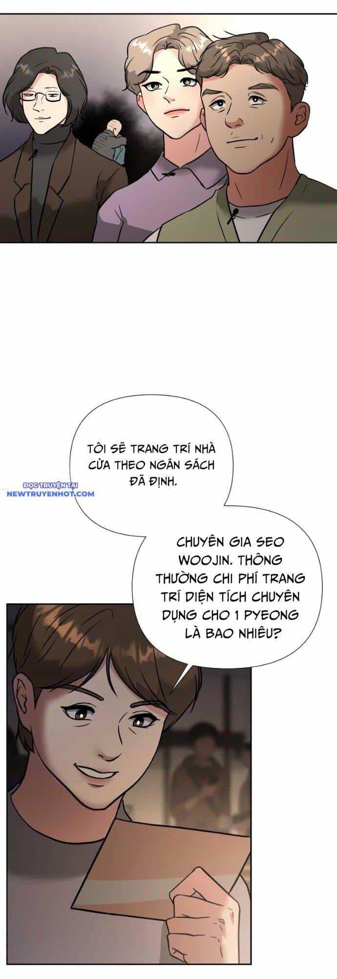 Bản Thiết Kế Vàng - Chương 46 - ảnh 56