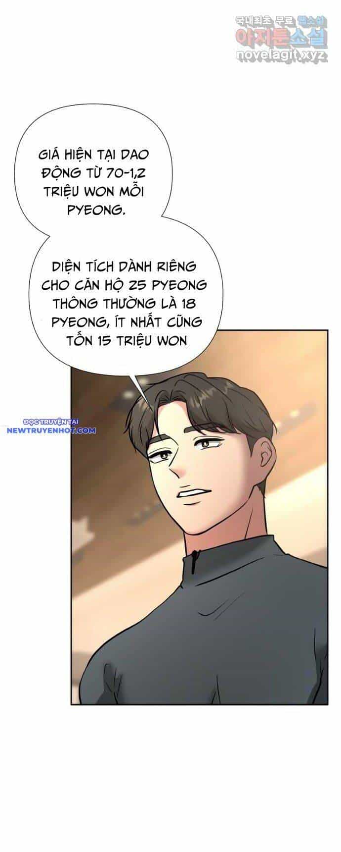 Bản Thiết Kế Vàng - Chương 46 - ảnh 57