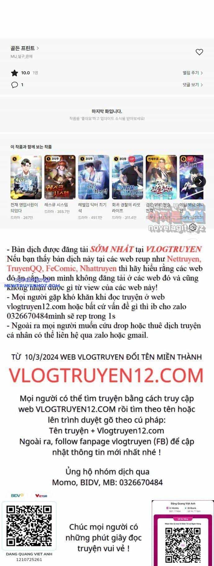 Bản Thiết Kế Vàng - Chương 46 - ảnh 61