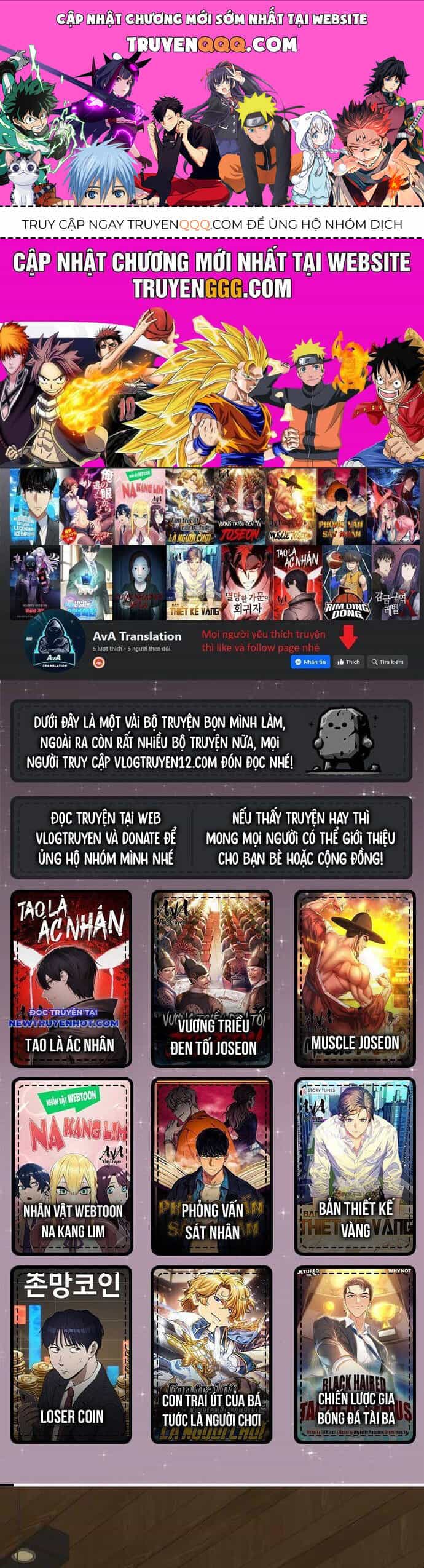 Bản Thiết Kế Vàng - Chương 47 - ảnh 1
