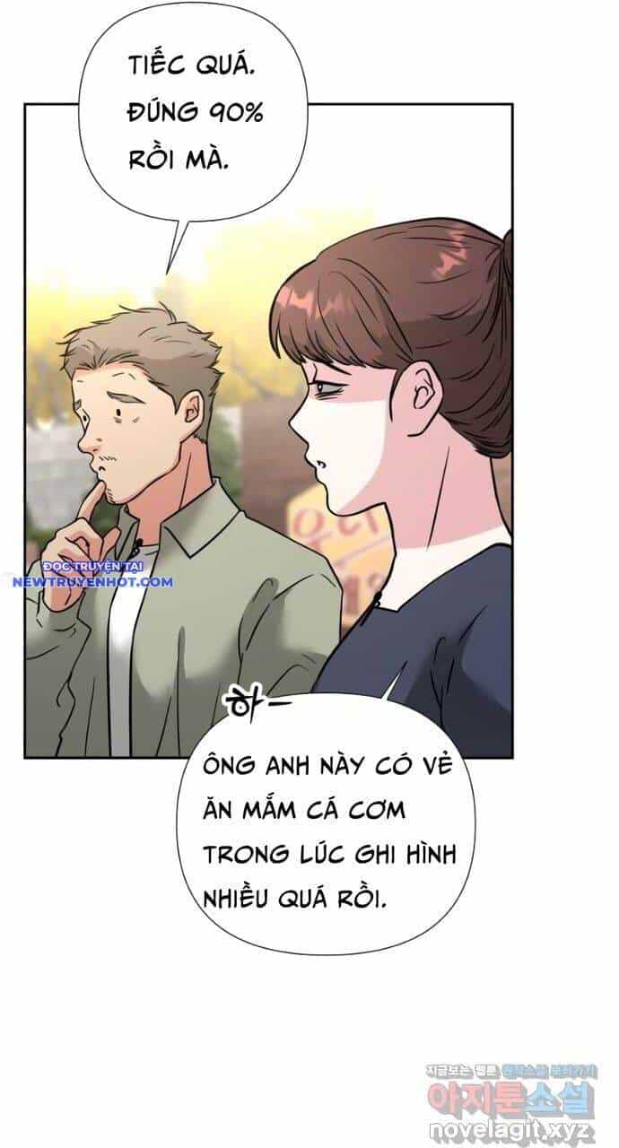 Bản Thiết Kế Vàng - Chương 47 - ảnh 16