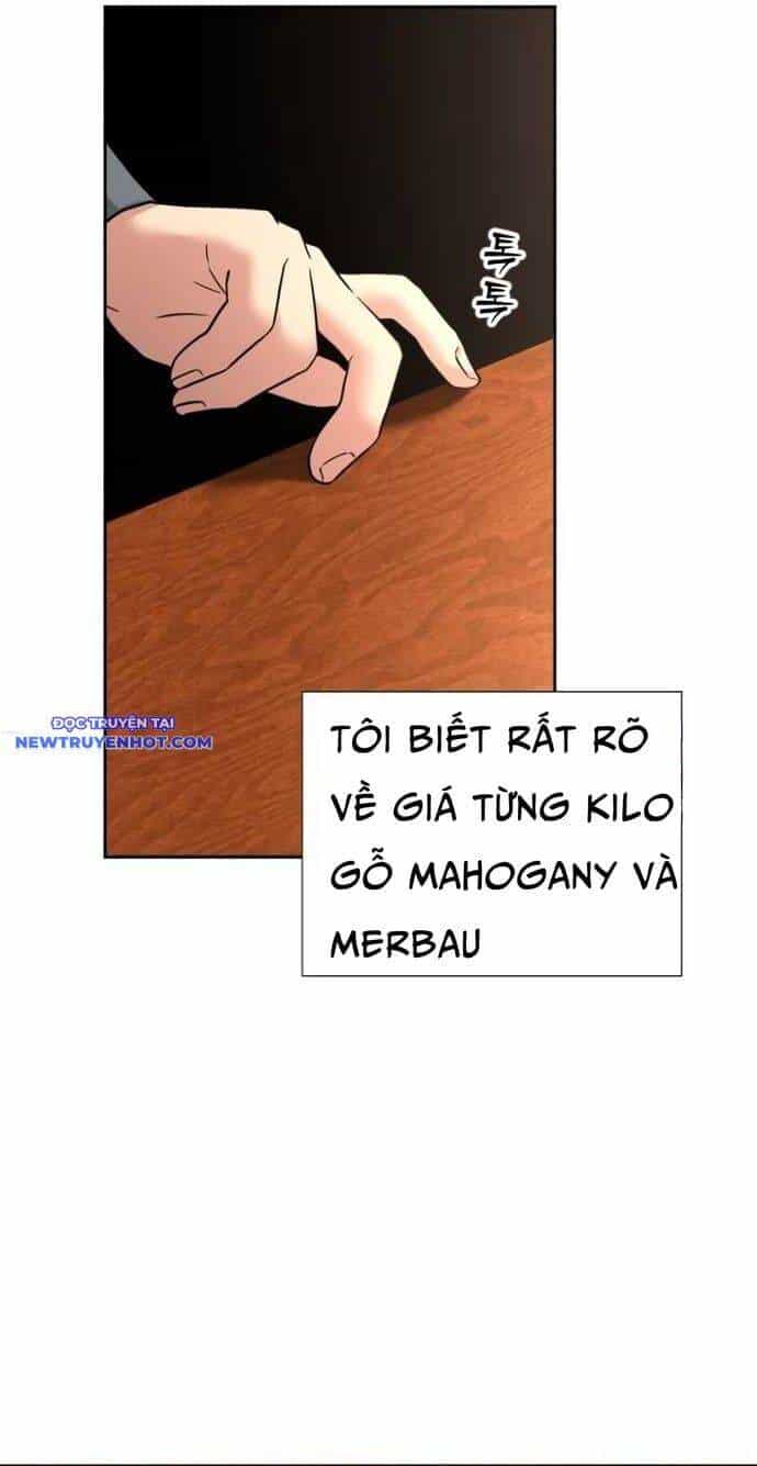Bản Thiết Kế Vàng - Chương 47 - ảnh 30