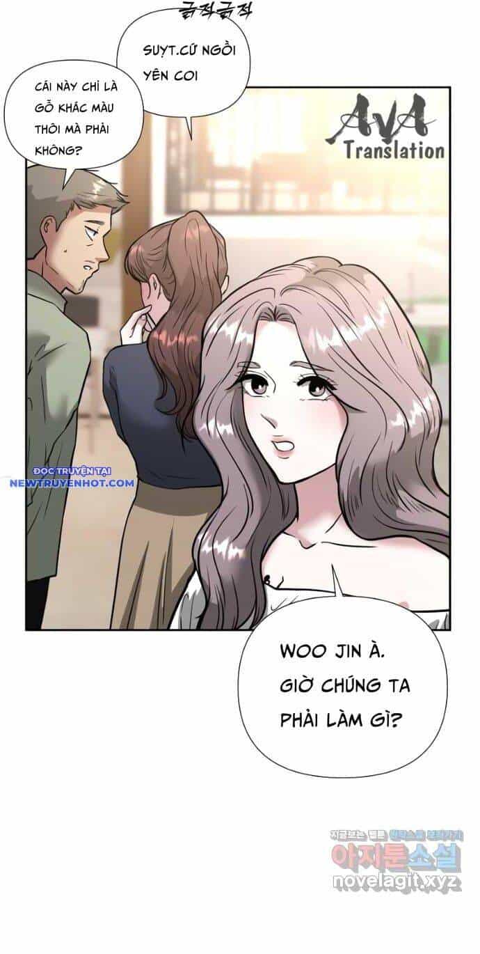 Bản Thiết Kế Vàng - Chương 47 - ảnh 39