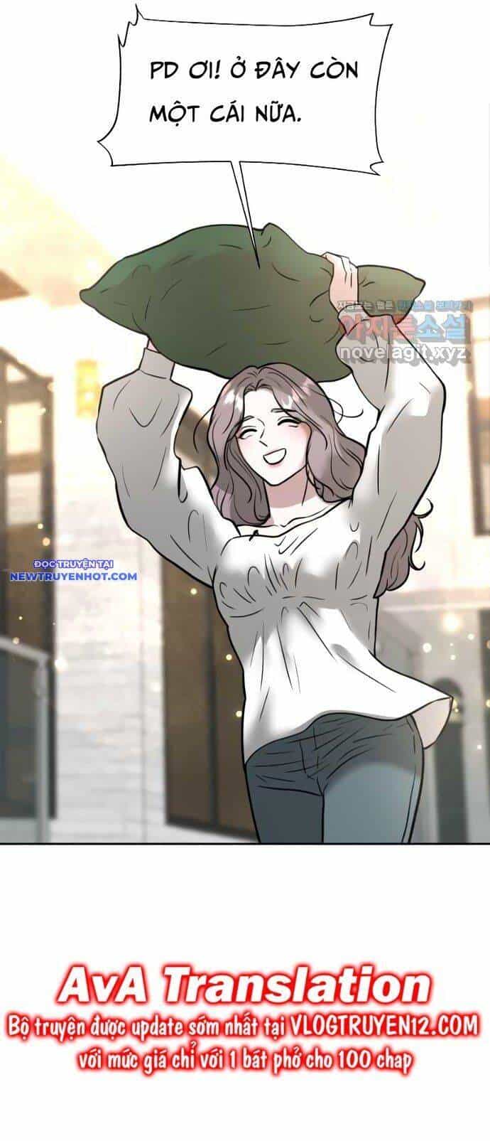 Bản Thiết Kế Vàng - Chương 47 - ảnh 47