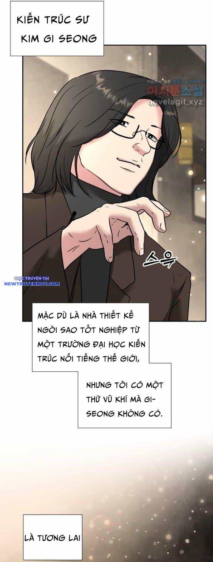 Bản Thiết Kế Vàng - Chương 47 - ảnh 6