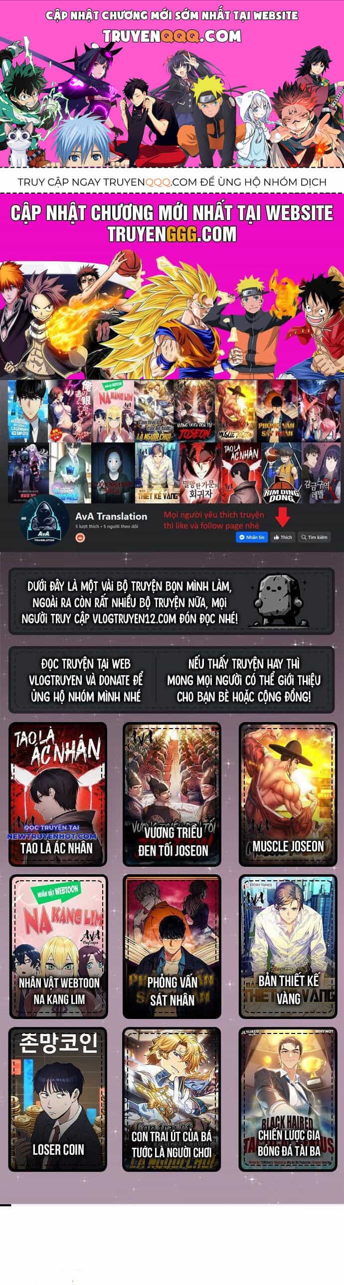 Bản Thiết Kế Vàng - Chương 48 - ảnh 1