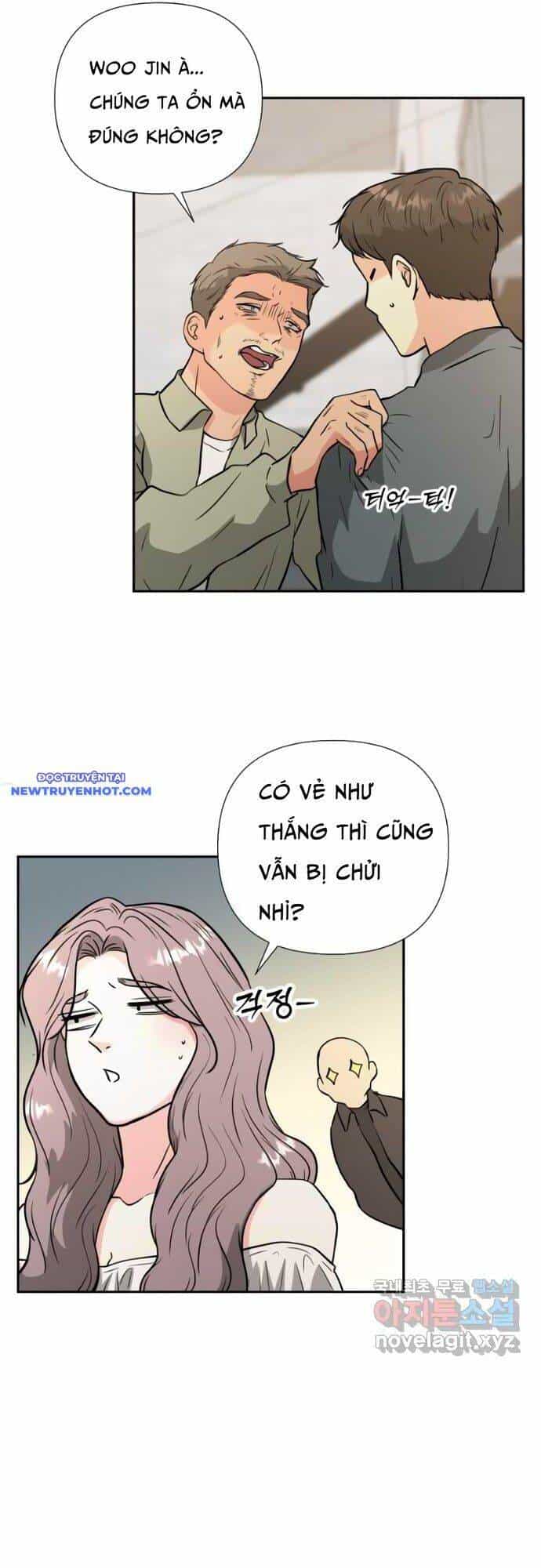 Bản Thiết Kế Vàng - Chương 48 - ảnh 10