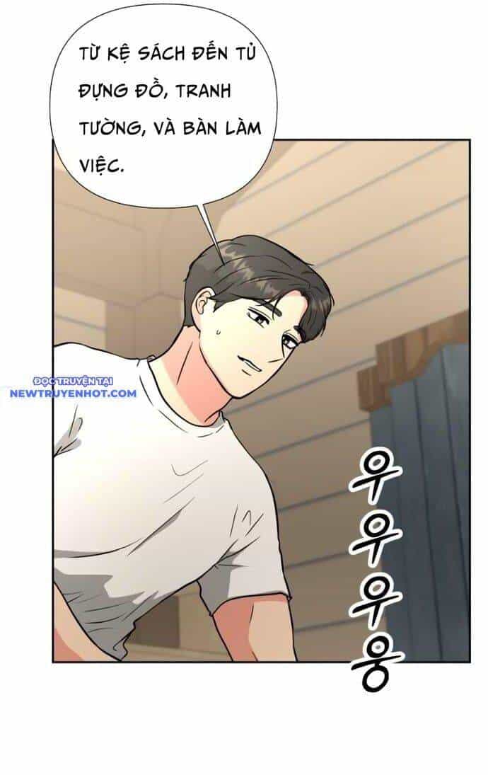 Bản Thiết Kế Vàng - Chương 48 - ảnh 38