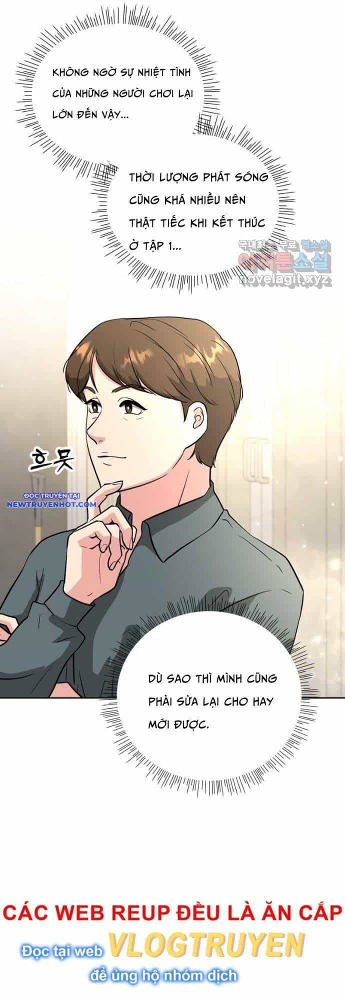 Bản Thiết Kế Vàng - Chương 48 - ảnh 61