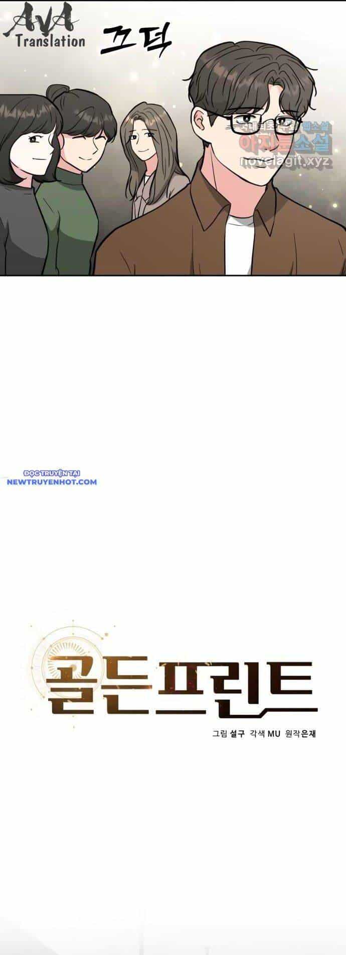 Bản Thiết Kế Vàng - Chương 49 - ảnh 12