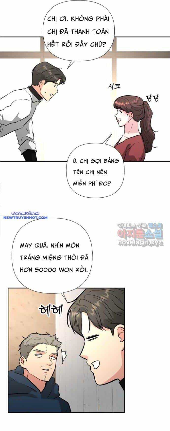 Bản Thiết Kế Vàng - Chương 49 - ảnh 26