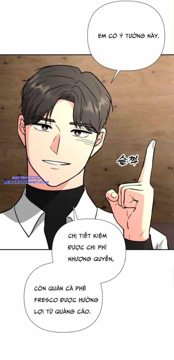 Bản Thiết Kế Vàng - Chương 49 - ảnh 46