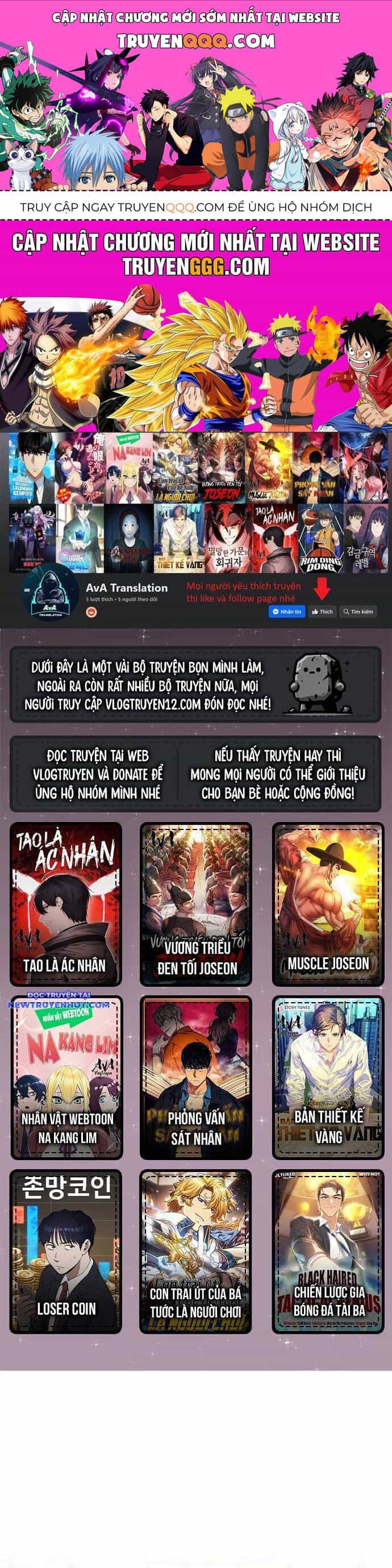 Bản Thiết Kế Vàng - Chương 50 - ảnh 1