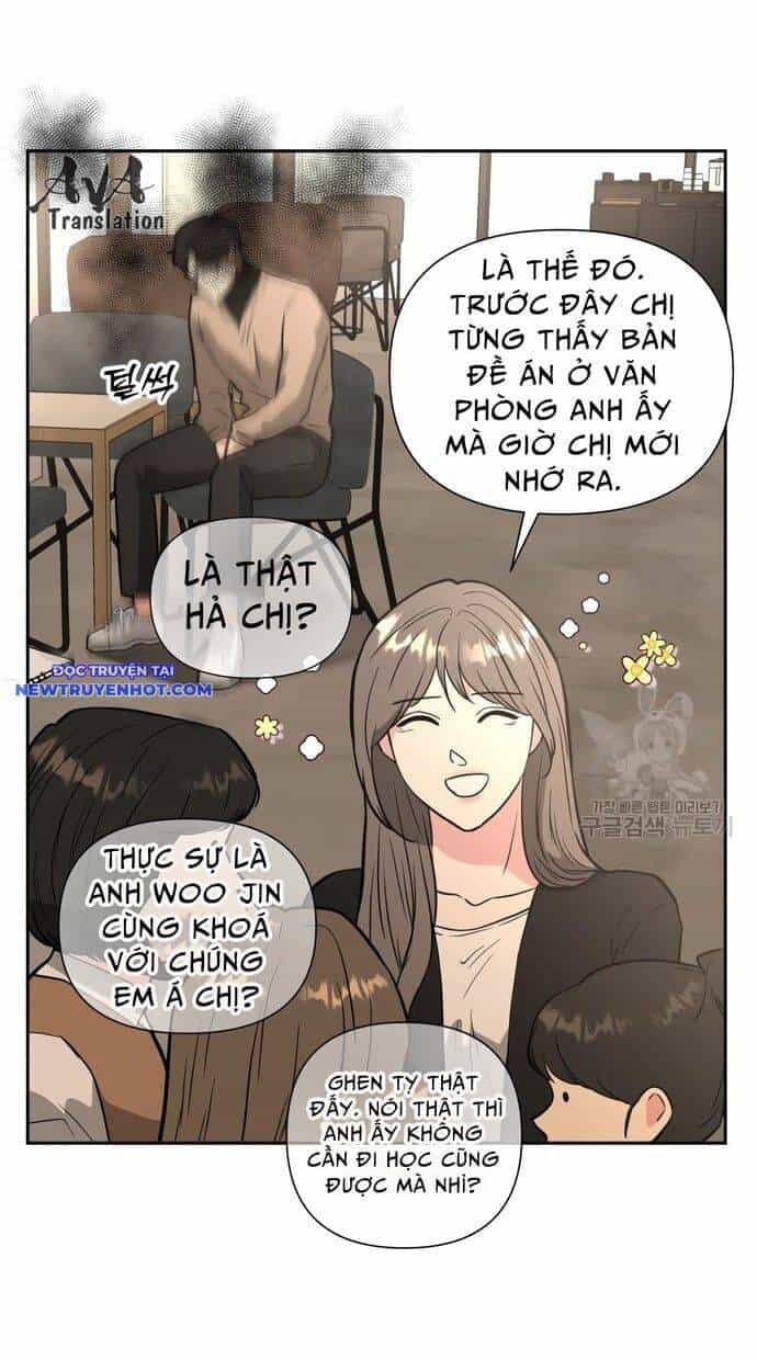 Bản Thiết Kế Vàng - Chương 50 - ảnh 10