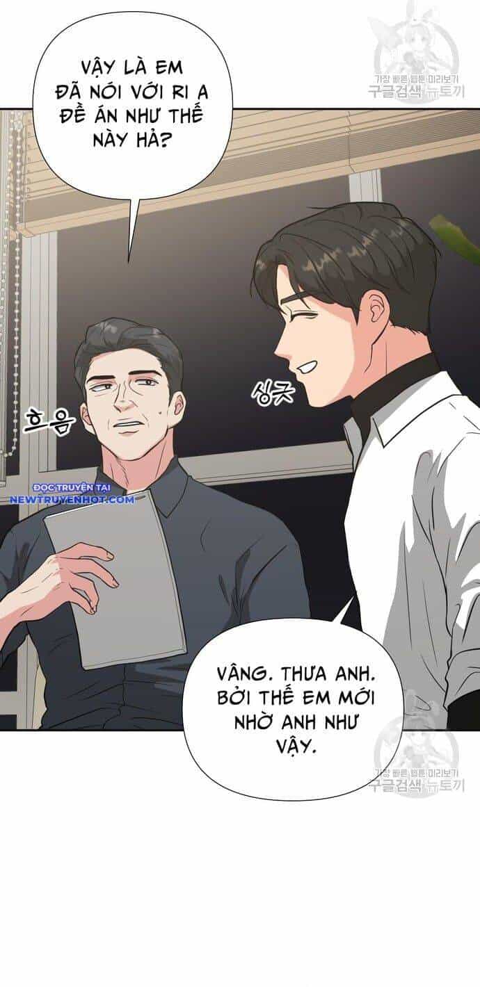 Bản Thiết Kế Vàng - Chương 50 - ảnh 22