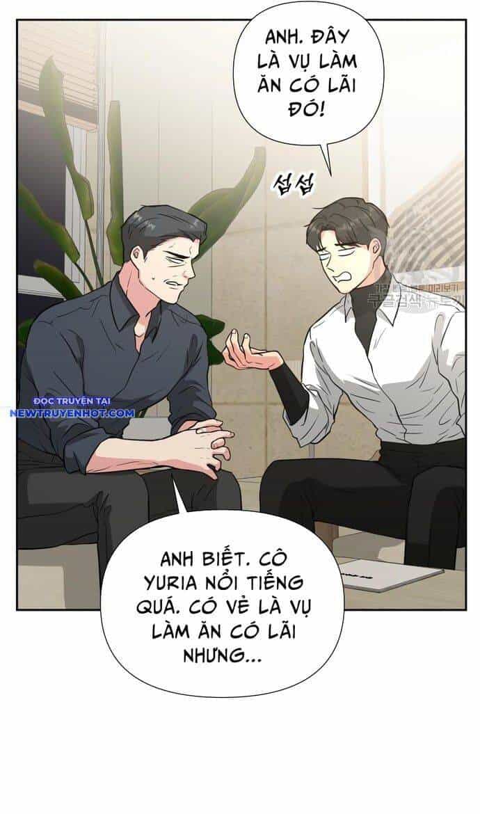 Bản Thiết Kế Vàng - Chương 50 - ảnh 24