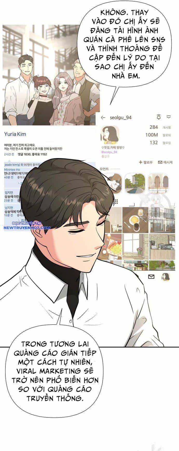 Bản Thiết Kế Vàng - Chương 50 - ảnh 32