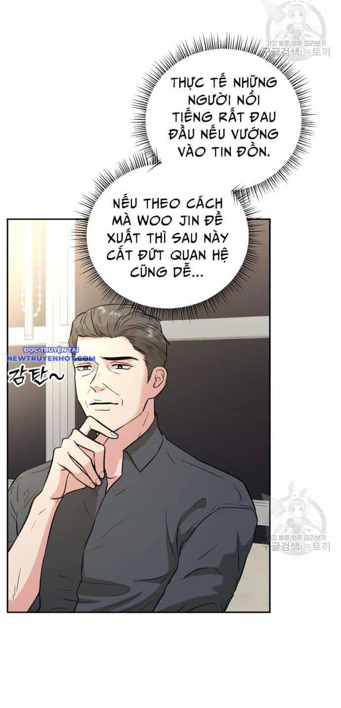 Bản Thiết Kế Vàng - Chương 50 - ảnh 33