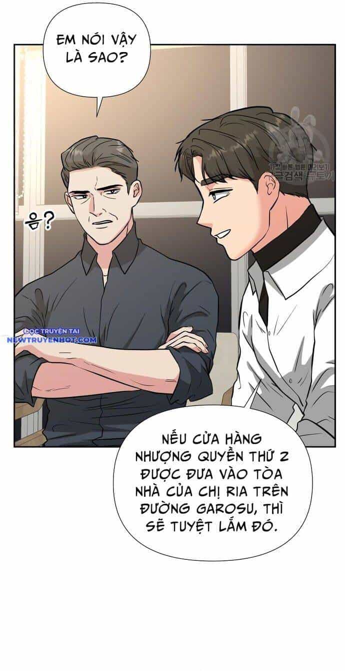 Bản Thiết Kế Vàng - Chương 50 - ảnh 37