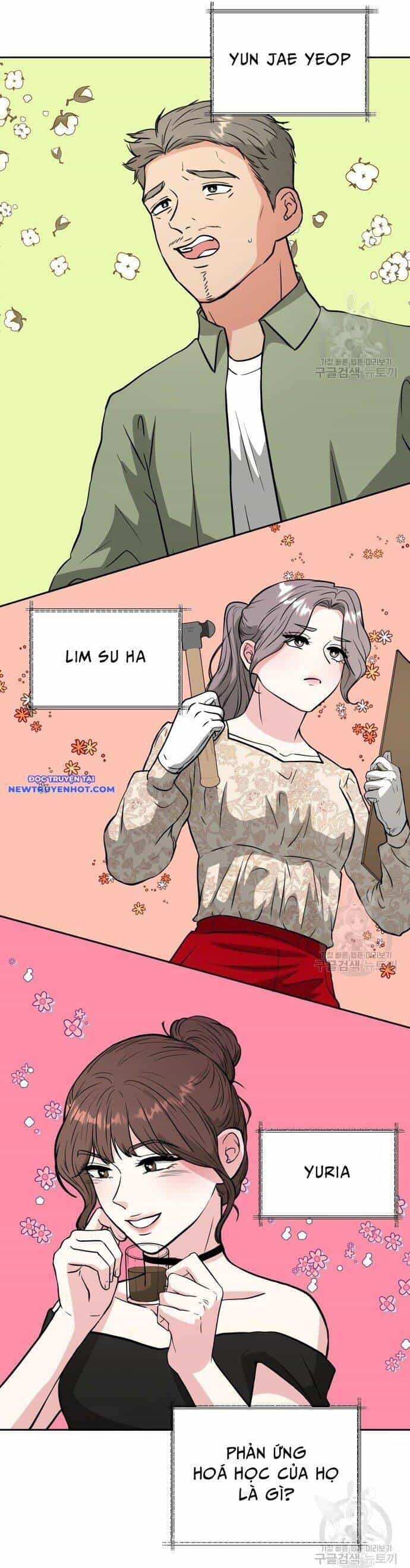 Bản Thiết Kế Vàng - Chương 50 - ảnh 51