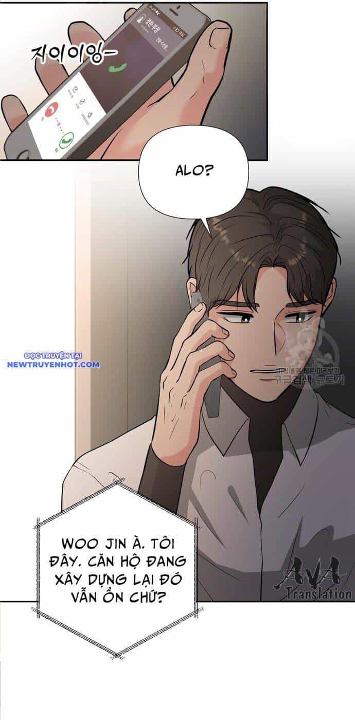 Bản Thiết Kế Vàng - Chương 50 - ảnh 58