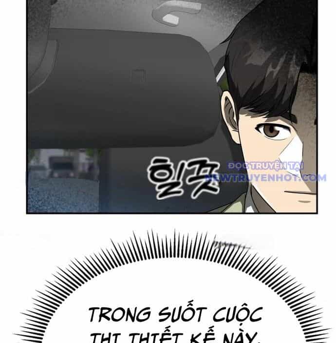 Bản Thiết Kế Vàng - Chương 57 - ảnh 34