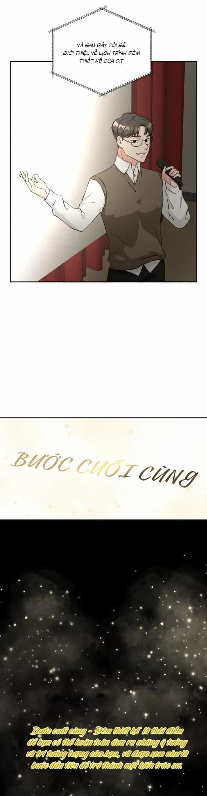 Bản Thiết Kế Vàng - Chương 5 - ảnh 7