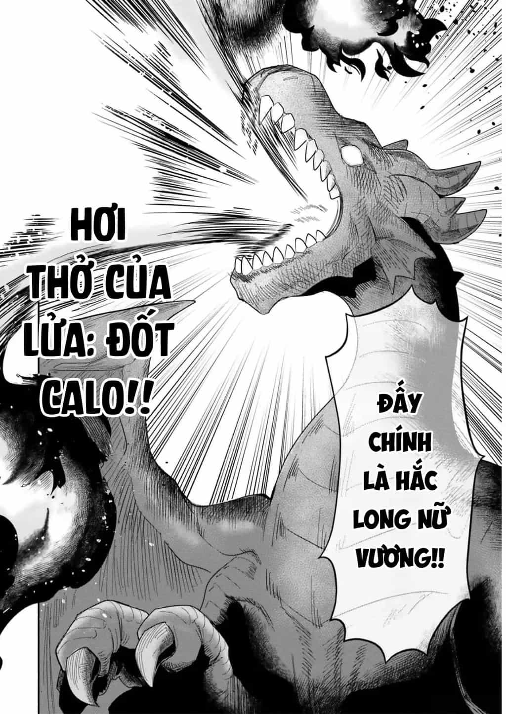 Bạn Thuở Nhỏ Của Tôi Là Trùm Cuối Hầm Ngục - Chương 24 - ảnh 10