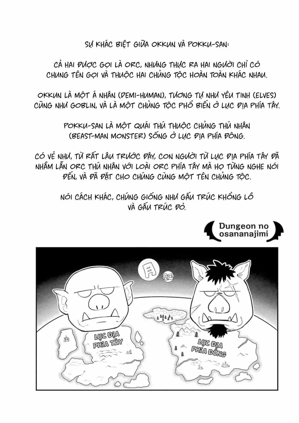 Bạn Thuở Nhỏ Của Tôi Là Trùm Cuối Hầm Ngục - Chương 24 - ảnh 15