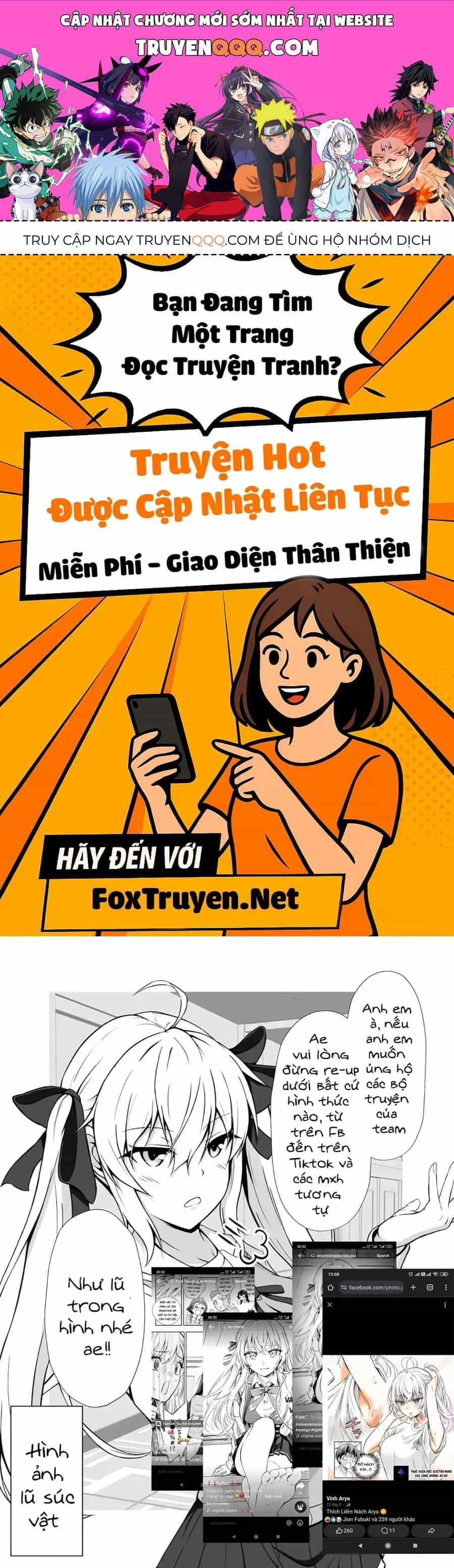 Bạn Thưở Nhỏ Của Tôi - Chương 20 - ảnh 1