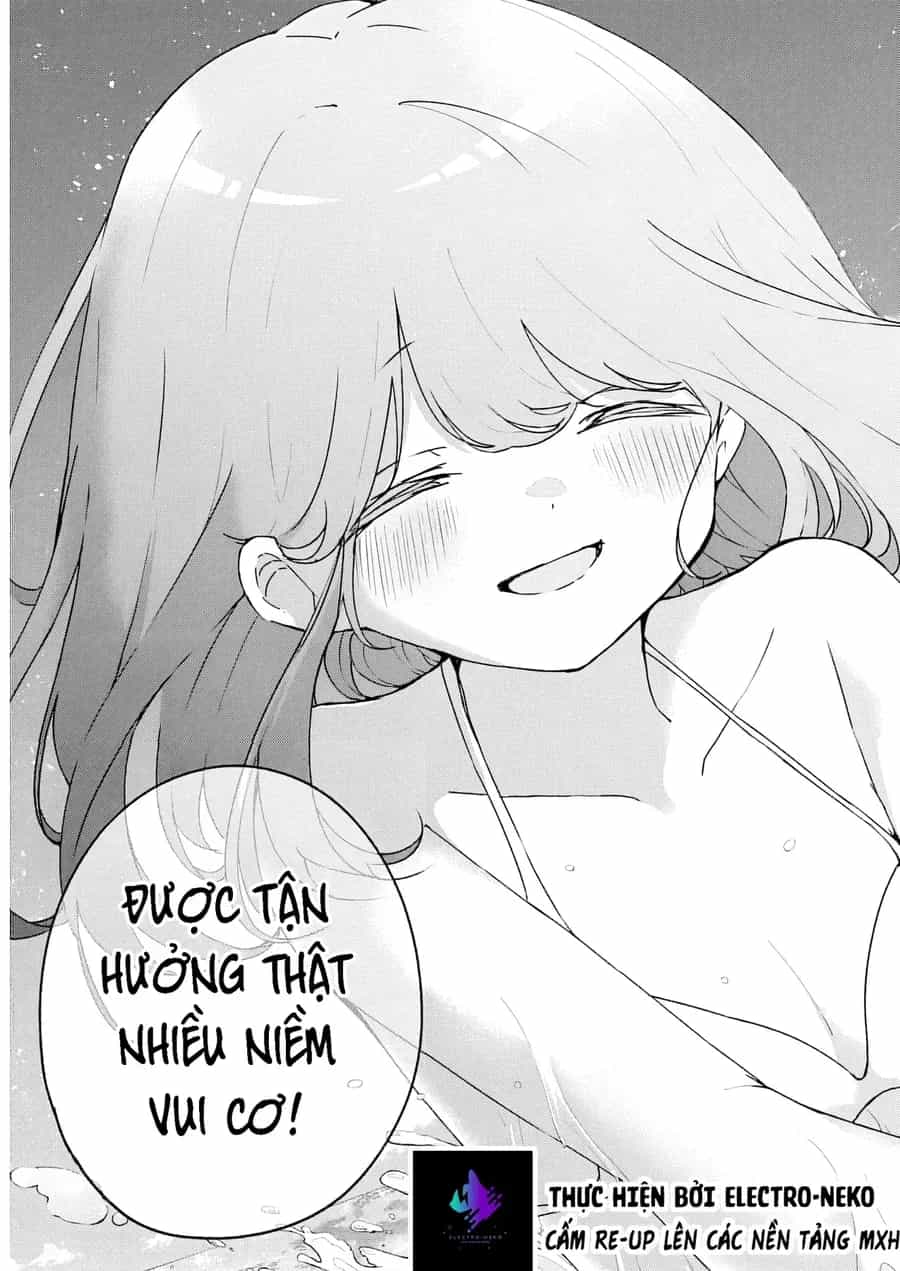 Bạn Thưở Nhỏ Của Tôi - Chương 20 - ảnh 15