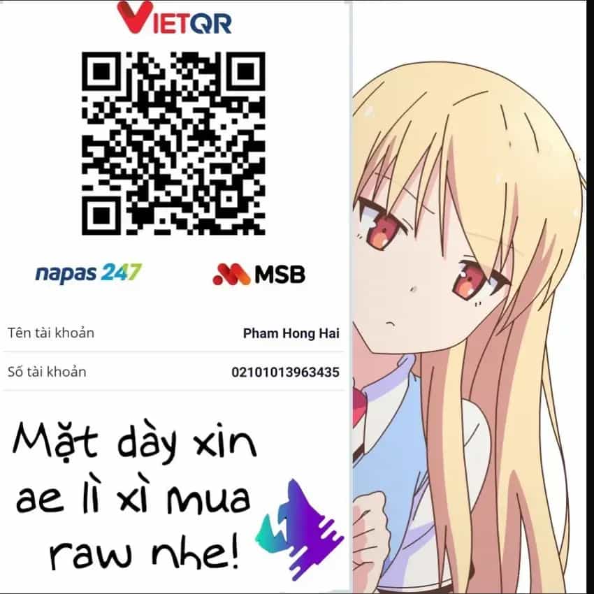 Bạn Thưở Nhỏ Của Tôi - Chương 24 - ảnh 4