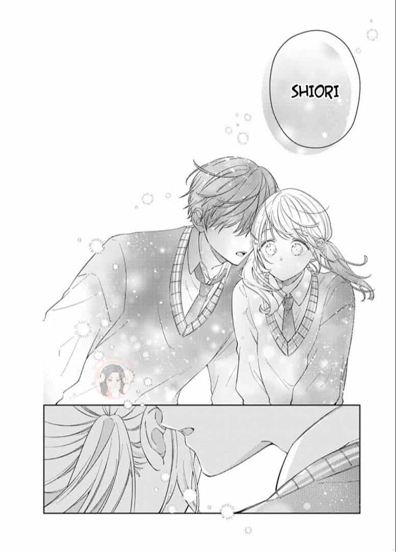Bản Tình Ca Của Utsumi Kun - Chuong 2.2 - ảnh 14