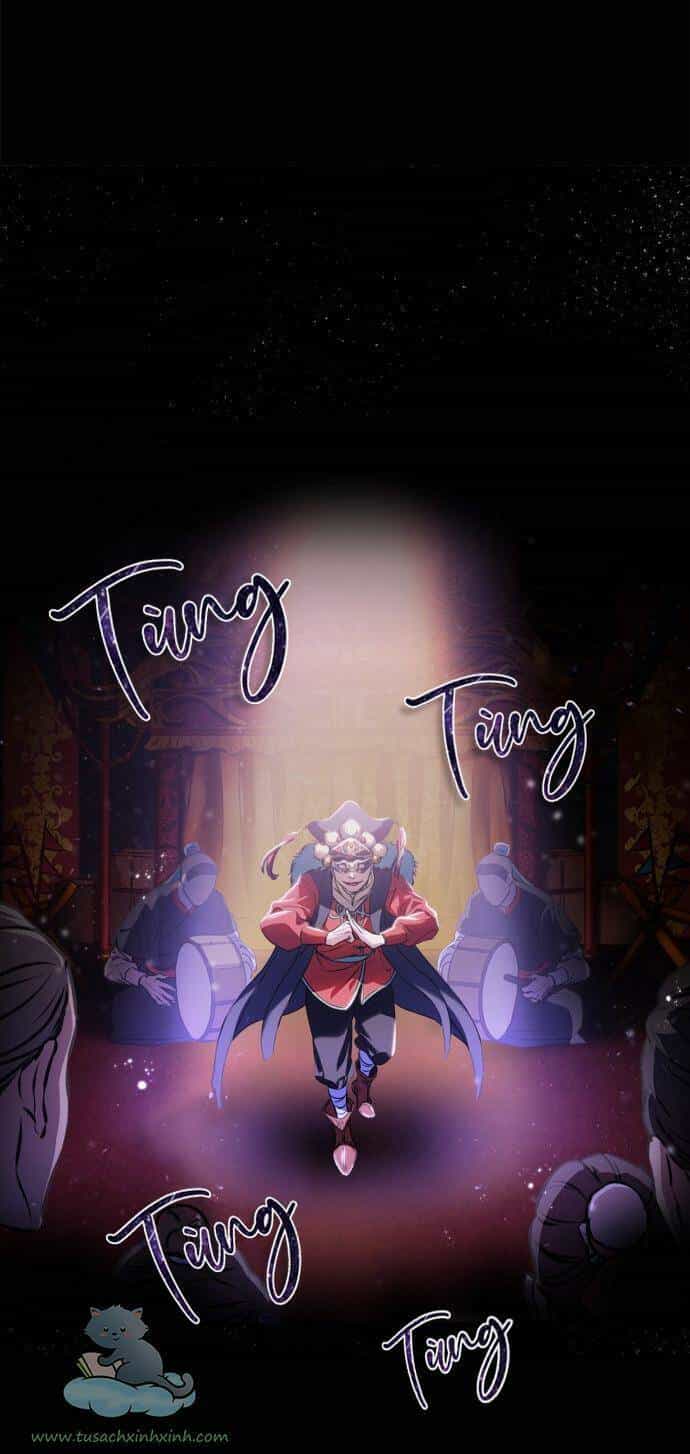 Bản Tình Ca Hy Lan Quốc - Chương 1 - ảnh 1