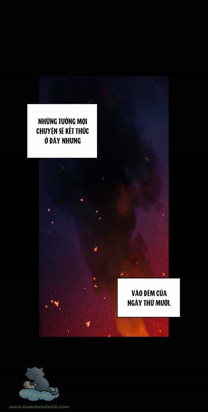 Bản Tình Ca Hy Lan Quốc - Chương 1 - ảnh 21