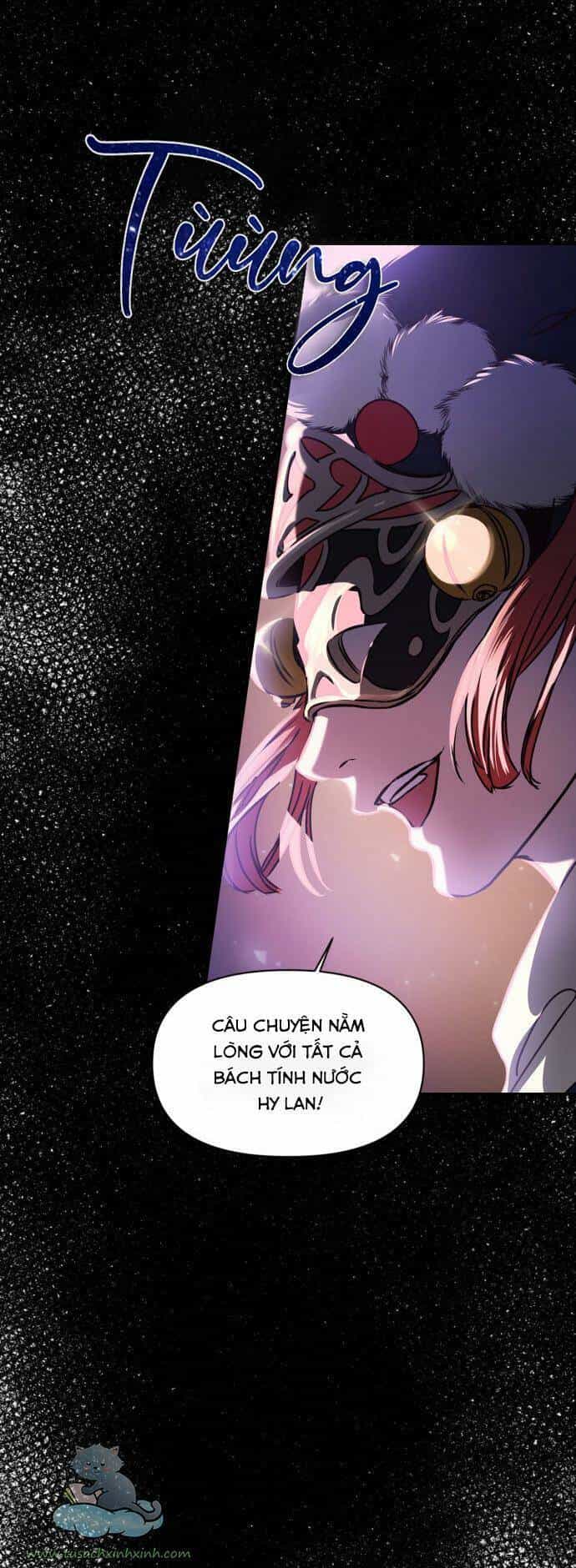 Bản Tình Ca Hy Lan Quốc - Chương 1 - ảnh 4