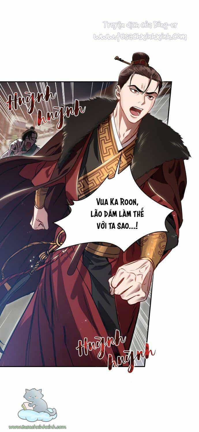 Bản Tình Ca Hy Lan Quốc - Chương 1 - ảnh 43