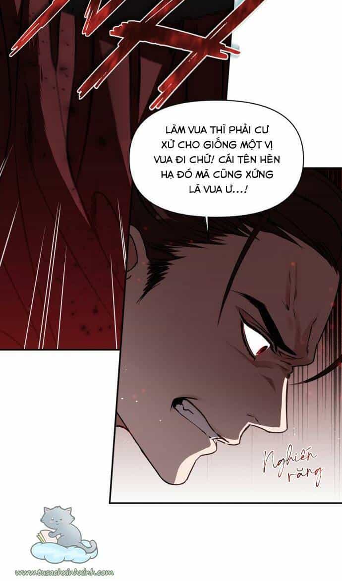 Bản Tình Ca Hy Lan Quốc - Chương 1 - ảnh 46