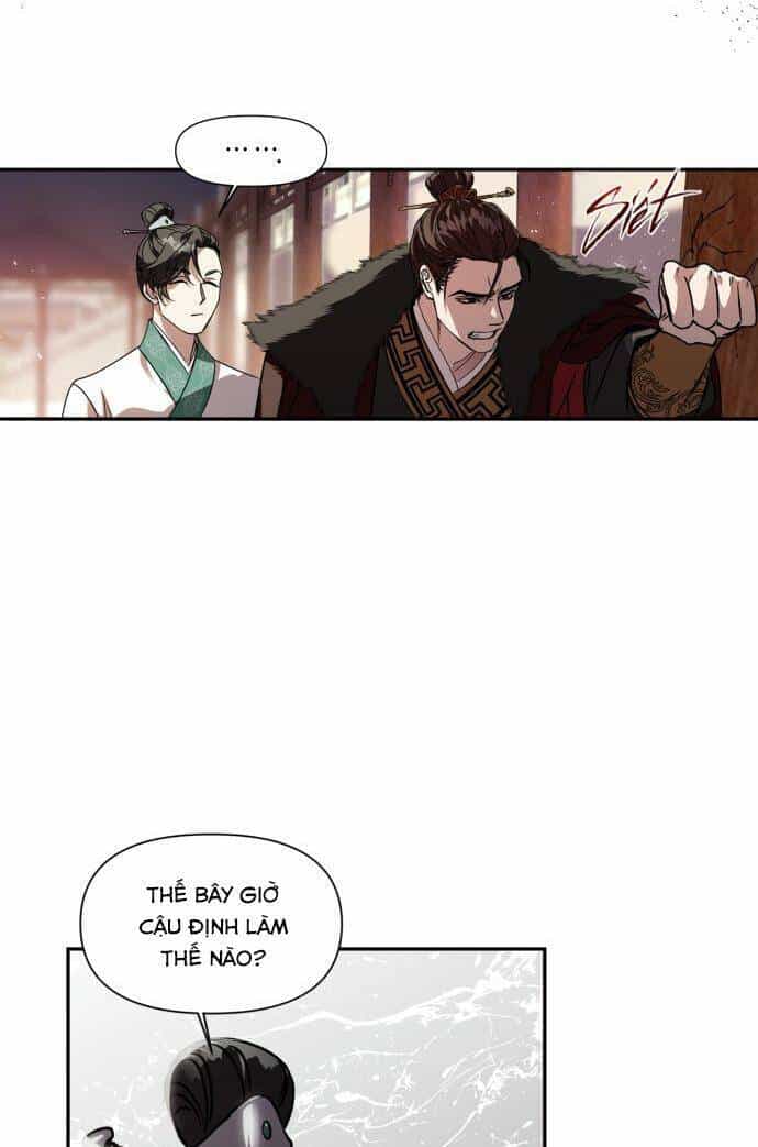 Bản Tình Ca Hy Lan Quốc - Chương 1 - ảnh 55
