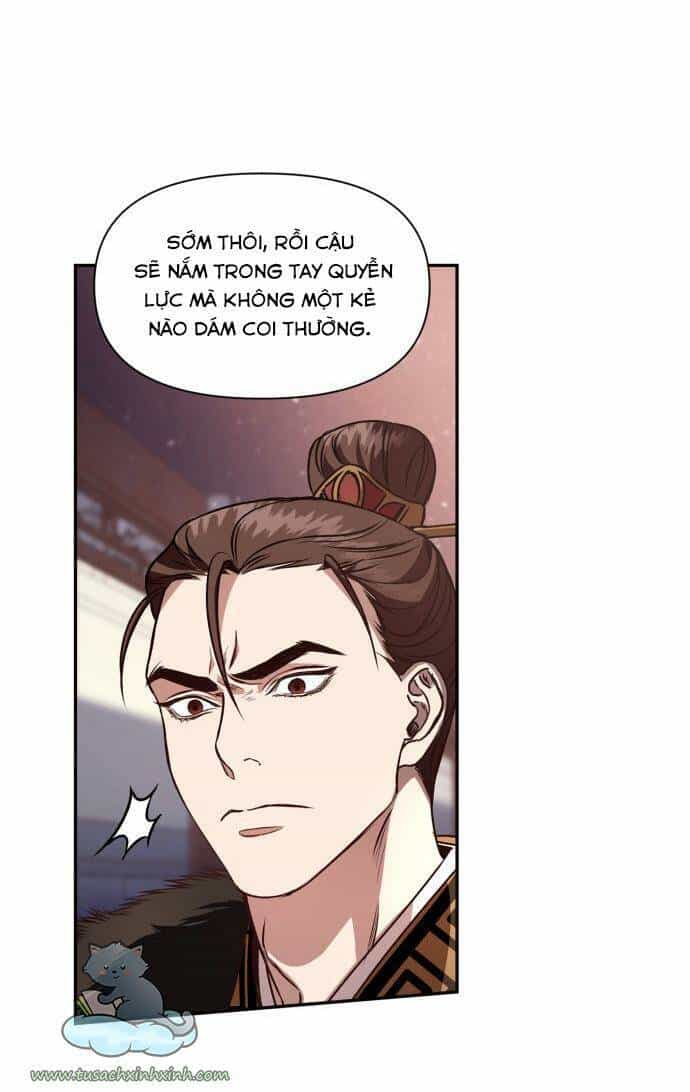 Bản Tình Ca Hy Lan Quốc - Chương 1 - ảnh 66