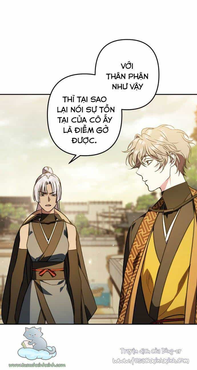 Bản Tình Ca Hy Lan Quốc - Chương 10 - ảnh 13