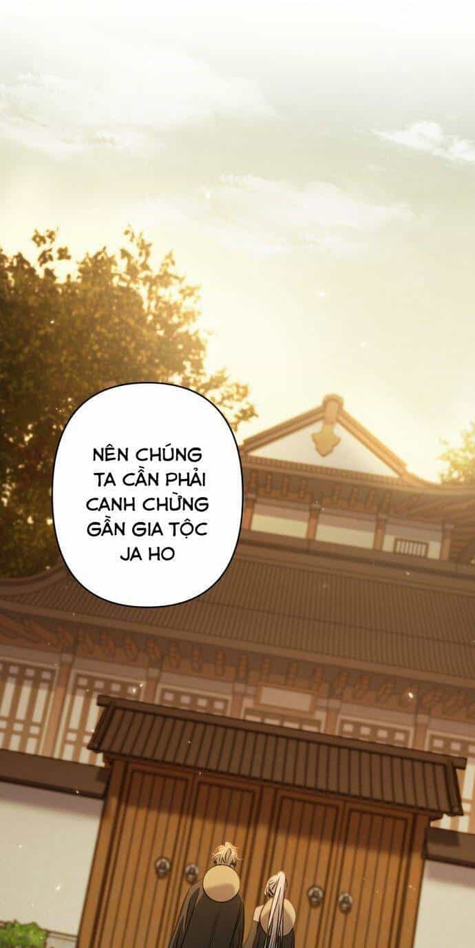 Bản Tình Ca Hy Lan Quốc - Chương 10 - ảnh 18