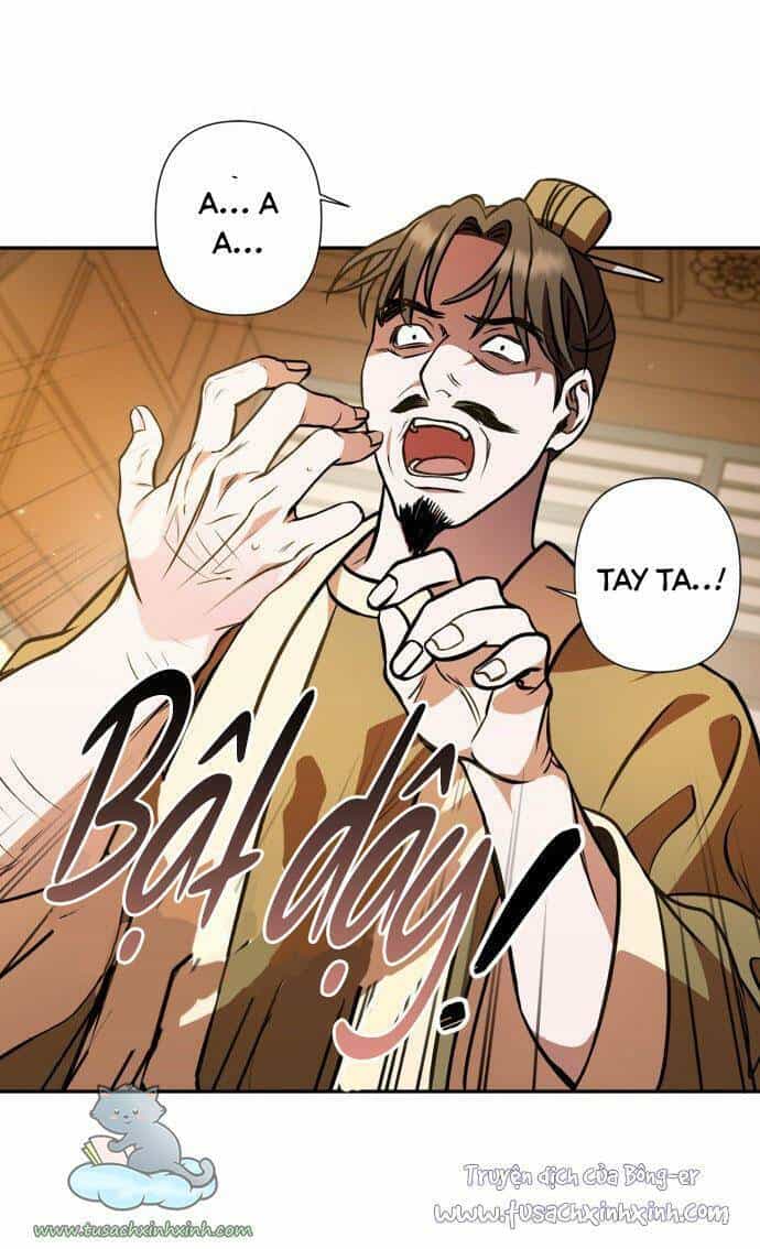 Bản Tình Ca Hy Lan Quốc - Chương 10 - ảnh 38