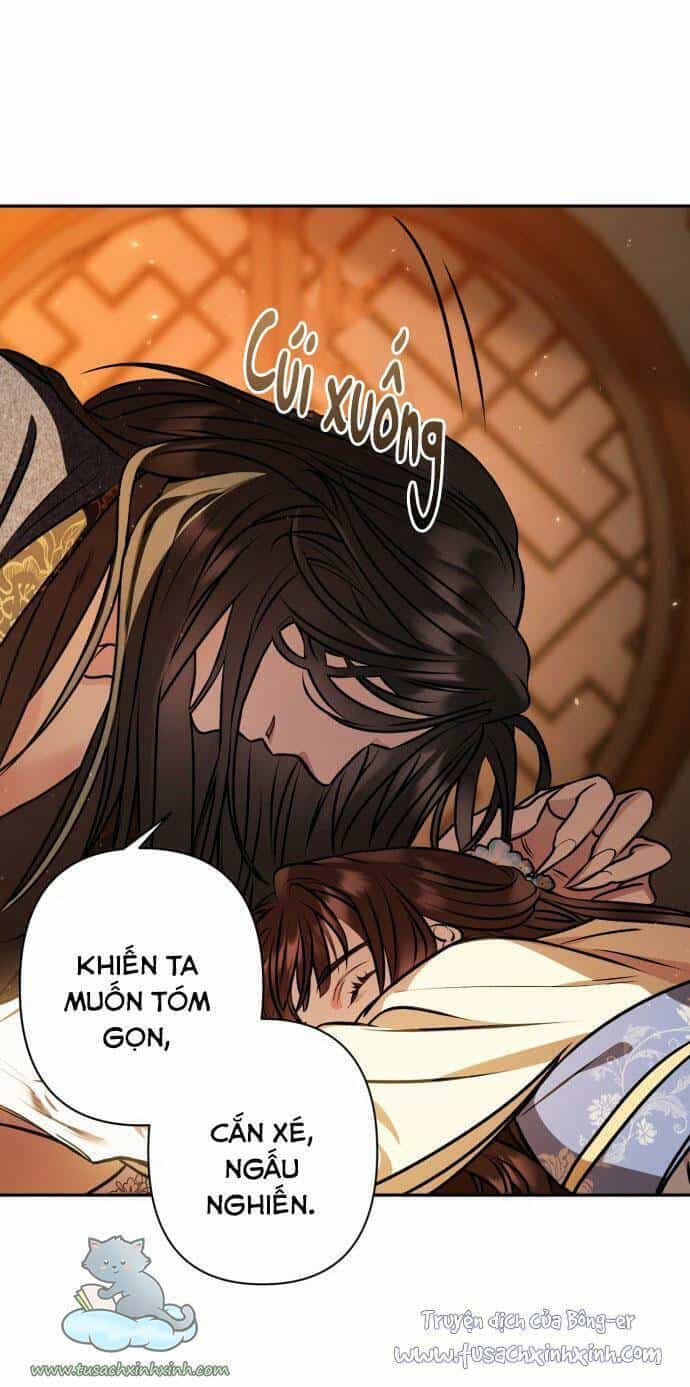 Bản Tình Ca Hy Lan Quốc - Chương 10 - ảnh 59