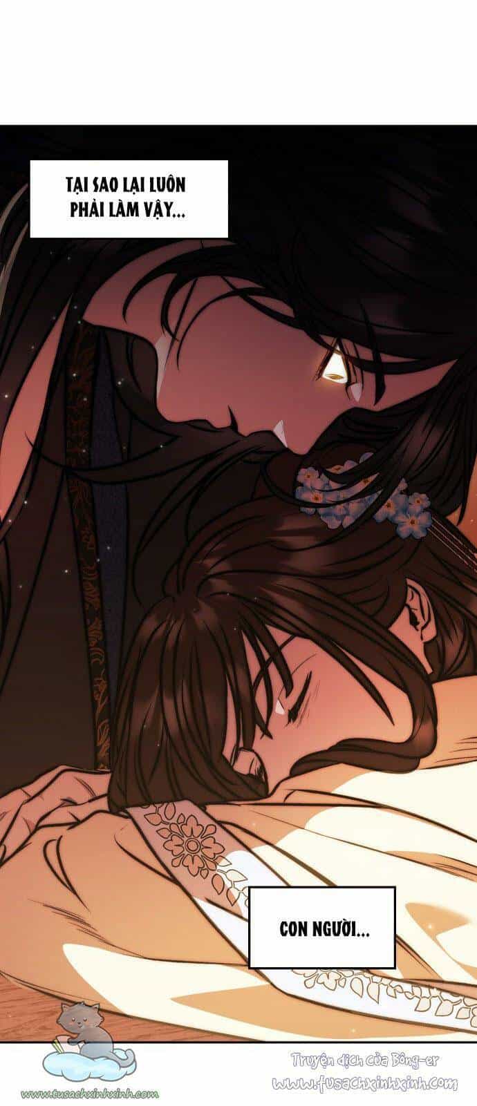 Bản Tình Ca Hy Lan Quốc - Chương 10 - ảnh 64