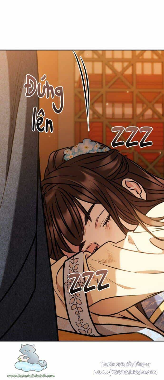 Bản Tình Ca Hy Lan Quốc - Chương 10 - ảnh 67