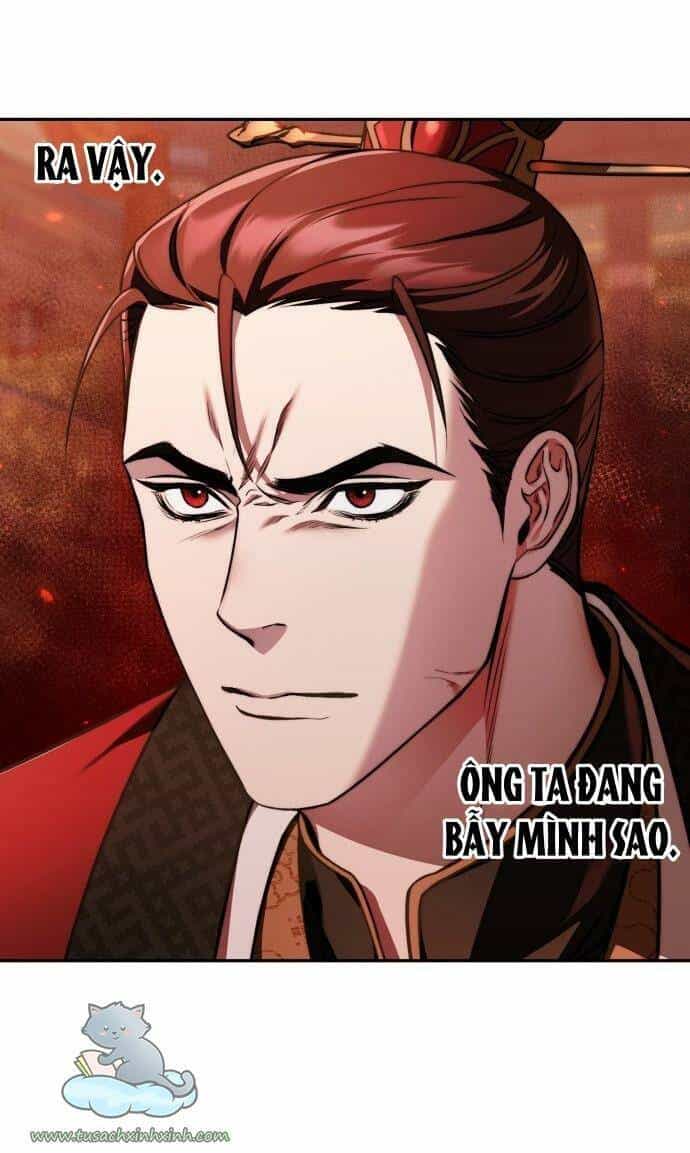 Bản Tình Ca Hy Lan Quốc - Chương 11 - ảnh 14