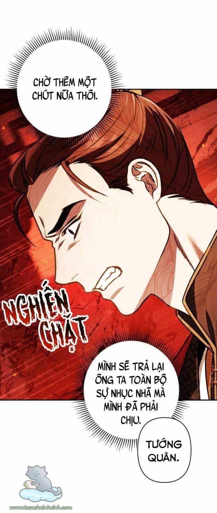 Bản Tình Ca Hy Lan Quốc - Chương 11 - ảnh 30