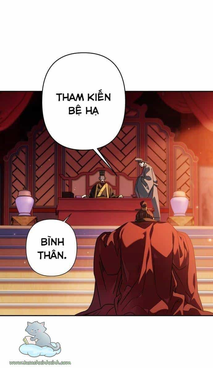 Bản Tình Ca Hy Lan Quốc - Chương 11 - ảnh 4